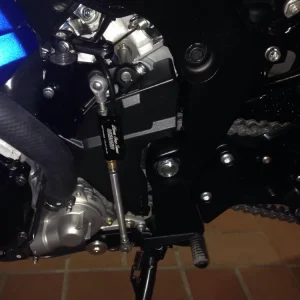 Direktkauf Blipper - Hoch und Runter Schalten für Suzuki GSX-R 1000 2017