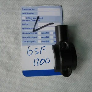 Suzuki GSF 1200 GV75A Gewinde Spiegel Spiegelgewinde links Direkt Vom Hersteller