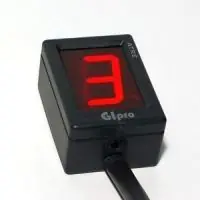 Saisonangebot GI Pro DS D02 Ducati Monster/Hypermotard /Hyperstrada