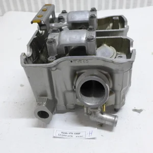 Honda VTR 1000F Zylinderkopf hinten Neuheit