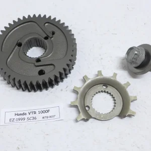 Honda VTR 1000F Zahnrad Kupplung zum Getriebe Knallerangebot