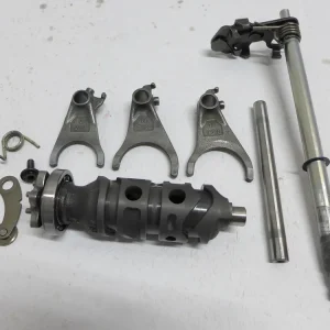 Honda VTR 1000F Schaltung Wochenendangebot