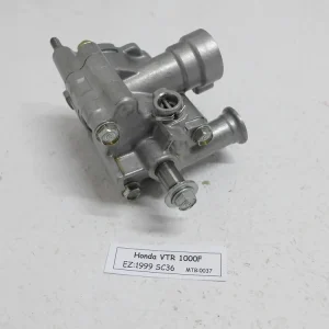 Kracherpreis Honda VTR 1000F Ölpumpe