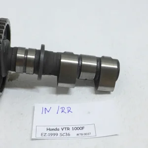 Beliebt Honda VTR 1000F Nockenwelle RR IN