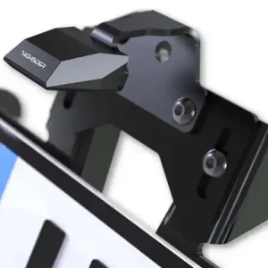 HIGHSIDER pro Kennzeichenhalter Akron-RS Rabatt