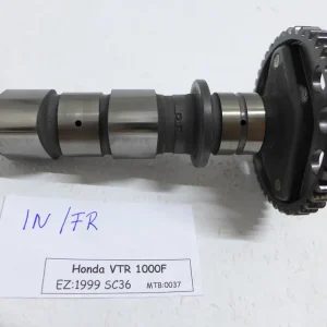 Solange Der Vorrat Reicht Honda VTR 1000F Nockenwelle FR IN
