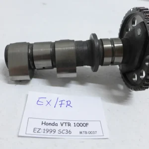 Honda VTR 1000F Nockenwelle FR EX Mega-Angebot