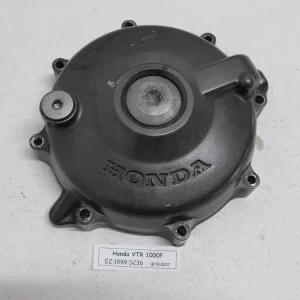 Letzte Chance Honda VTR 1000F Motordeckel Zündung
