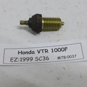 Honda VTR 1000F Leerlaufschalter Expressversand
