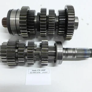 Günstig Honda VTR 1000F Getriebe