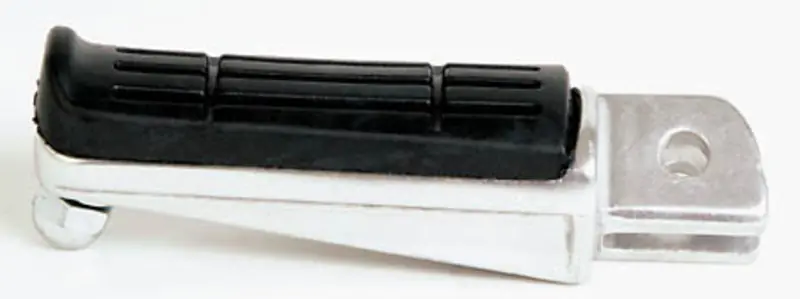 Geprüft HIGHSIDER pro Fußrasten Silber Für Yamaha (Paar)