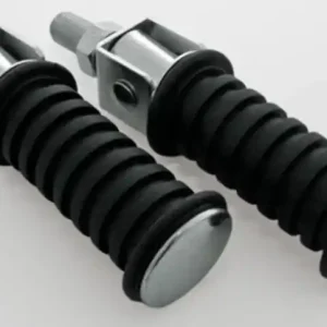 HIGHSIDER smart Sozius Fußrasten Für Yamaha Top-Seller