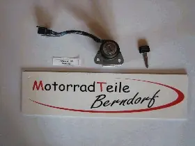 Yamaha XT 600 2KF Zündschloss Neuheit