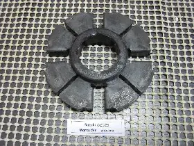 Suzuki GZ 125 Marauder Ruckdämpfer Preisreduziert