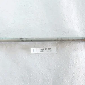 Heißes Angebot Honda CM 400T NC01 Schwingenachse