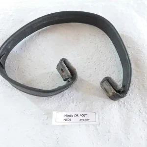 Honda CM 400T NC01 Riemen Sitzbank Must-Have