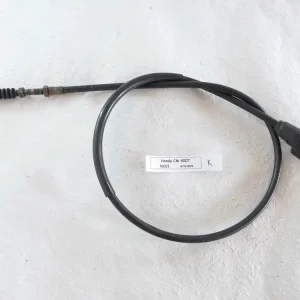 Honda CM 400T NC01 Kupplungszug Versand Am Gleichen Tag