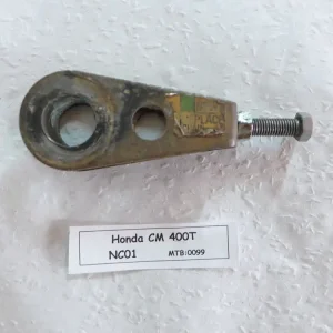 Honda CM 400T NC01 Kettenspanner Online Kaufen