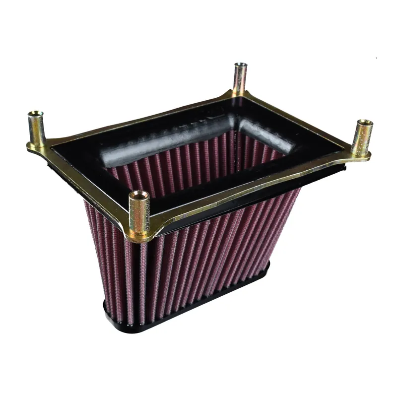 Highlight DNA Sport Luftfilter Performance Stage2 R-BM12E13-S2