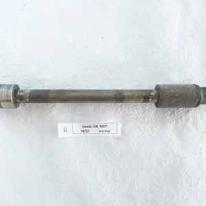 Wochenendangebot Honda CM 400T NC01 Hinterachse
