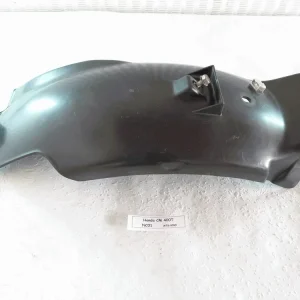 Neuheit Honda CM 400T NC01 Heckunterverkleidung