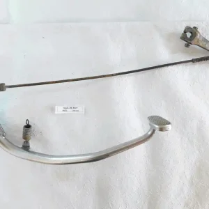 Honda CM 400T NC01 Fußbremshebel Bremspedal Markenprodukt