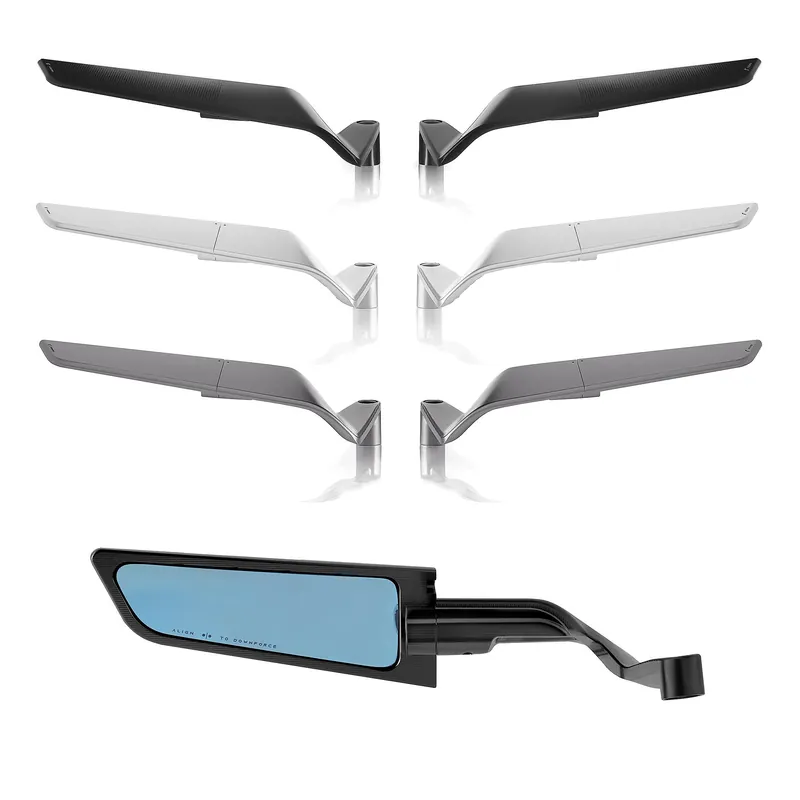 Top-Preis Rizoma Spiegel „Stealth“ für Naked für Husqvarna Vitpilen 701 * 2020