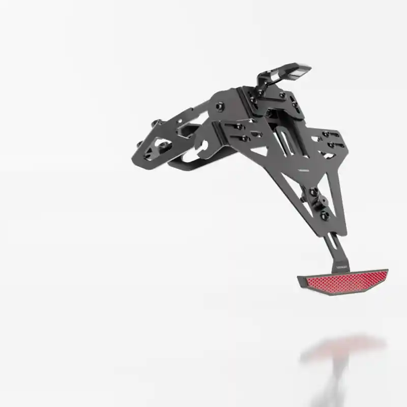 Bestseller HIGHSIDER pro Kennzeichenhalter