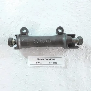 Honda CM 400T NC01 Bremsleitungsverteiler Meistverkauft