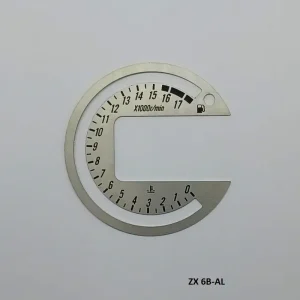 Echt Tachoscheiben Kawasaki ZX6B