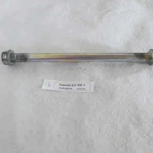 Versand Am Gleichen Tag Kawasaki KLE 500 Schwingenachse