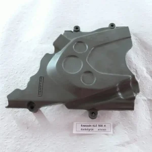Kawasaki KLE 500 Ritzelabdeckung Ritzeldeckel Solange Der Vorrat Reicht