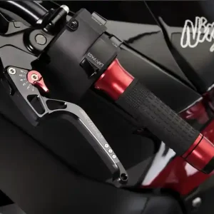 ABM Kupplungshebel syntoEvo Honda CBR1000F 1993- heute Top-Preis