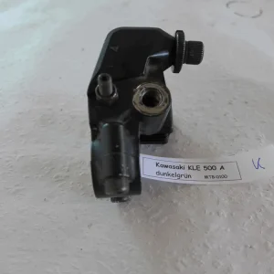 Meistverkauft Kawasaki KLE 500 Kupplungshebel Spiegelaufnahme