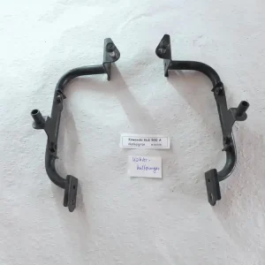 Kawasaki KLE 500 Kühlerhalterungen Mega-Angebot