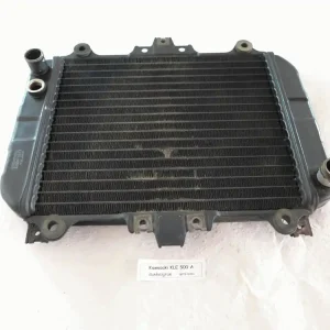 Kracherpreis Kawasaki KLE 500 Kühler