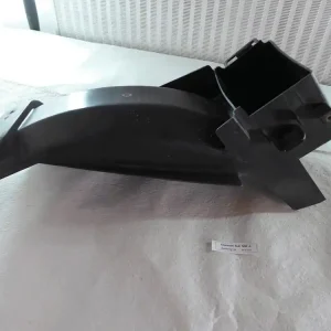 Kawasaki KLE 500 Kotflügel hinten Heckunterverkleidung Batteriefach Kostenfreie Lieferung