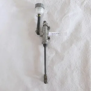 Beliebt Kawasaki KLE 500 Bremszylinder Bremspumpe hinten