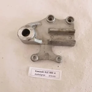 Neue Kollektion Kawasaki KLE 500 Bremssattel Halterung hinten