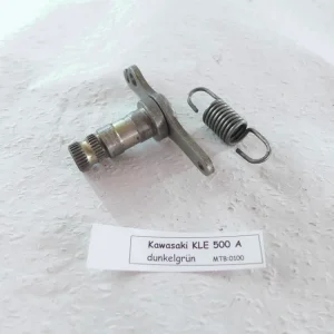 Kawasaki KLE 500 Fußbremshebelaufnahme Billig