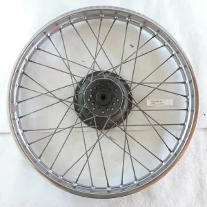 Gratis Versand Suzuki DR 800 Big SR42 Vorderradfelge J21x1,60