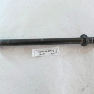 Suzuki DR 800 Big SR42 Schwingenachse Neue Kollektion