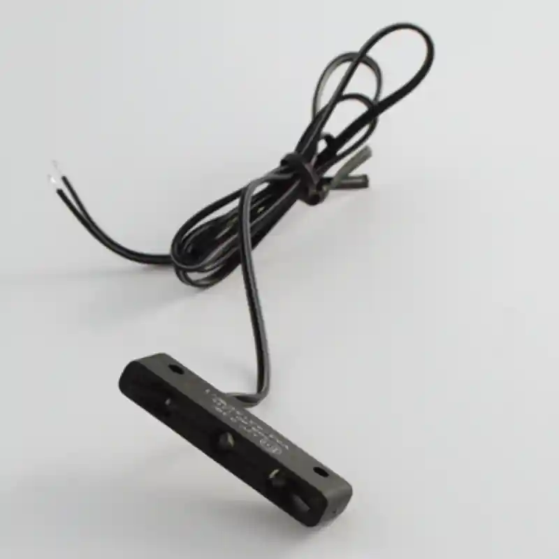 HIGHSIDER smart Micro LED Kennzeichenbeleuchtung Schwarz (1Stck) Neu