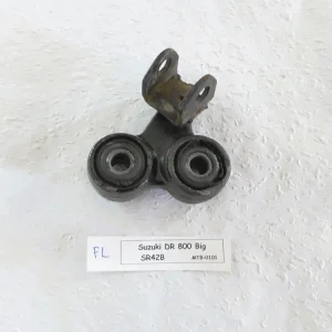 Suzuki DR 800 Big SR42 Rastenaufnahme Fahrer links Sofort Bestellen