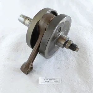 Neue Ware Suzuki DR 800 Big SR42 Kurbelwelle
