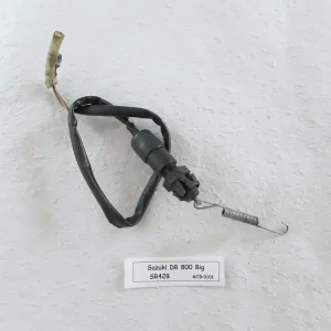 Suzuki DR 800 Big SR42 Bremslichtschalter hinten Beliebt