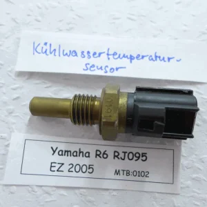Must-Have Yamaha YZF R6 RJ095 Temperaturgeber Kühlwasser Motor