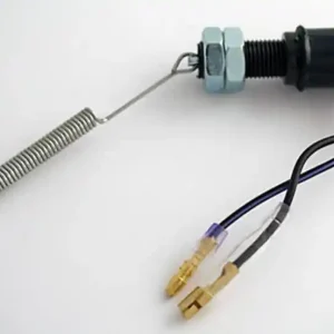 Heißes Angebot HIGHSIDER smart Schalter Für Bremslicht hinten, Yamaha, Kawasaki (1Stck)