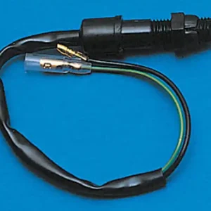 Finale Aktion HIGHSIDER smart Schalter Für Bremslicht, hinten, Honda, rund (1Stck)