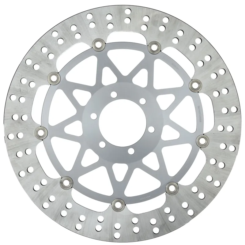 Neu TRW Bremsscheibe MSW211